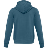 Felpa con cappuccio unisex Laguna personalizzato con logo - Pubblienne