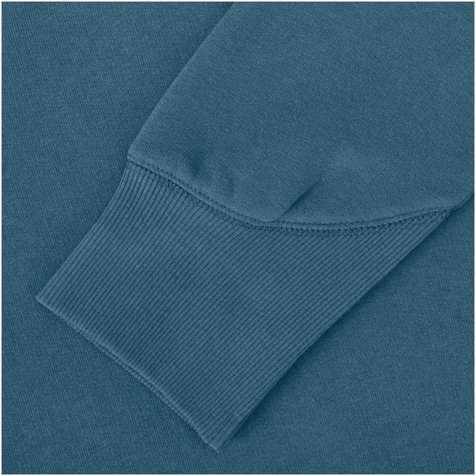 Felpa con cappuccio unisex Laguna personalizzato con logo - Pubblienne