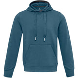 Felpa con cappuccio unisex Laguna personalizzato con logo - Pubblienne