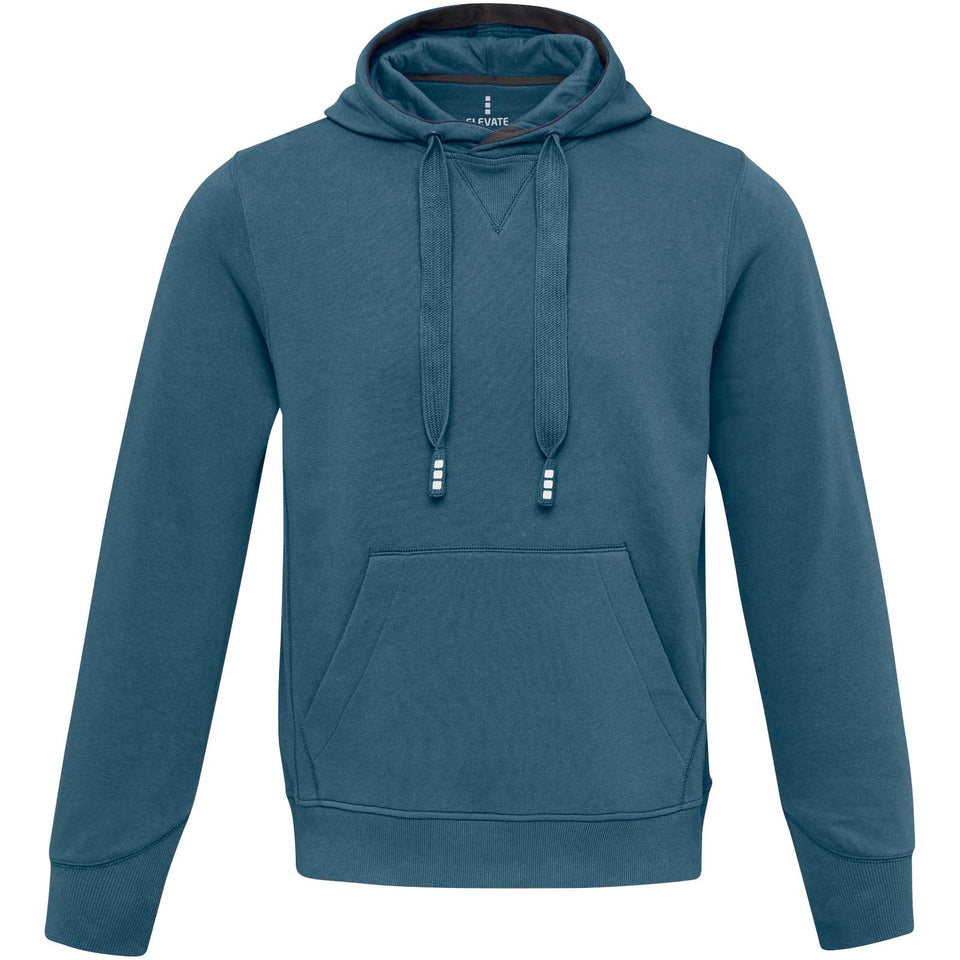 Felpa con cappuccio unisex Laguna personalizzato con logo - Pubblienne