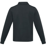 Felpa polo da rugby unisex Clyde personalizzato con logo - Pubblienne