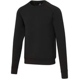 Maglione sportivo unisex a girocollo in tessuto interlock Yukon personalizzato con logo - Pubblienne