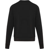 Maglione sportivo unisex a girocollo in tessuto interlock Yukon personalizzato con logo - Pubblienne