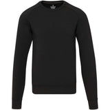 Maglione sportivo unisex a girocollo in tessuto interlock Yukon personalizzato con logo - Pubblienne