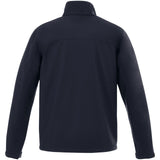 Giacca softshell Maxson da uomo personalizzato con logo - Pubblienne