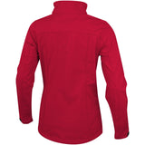 Giacca softshell Maxson da donna personalizzato con logo - Pubblienne
