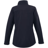 Giacca softshell Maxson da donna personalizzato con logo - Pubblienne