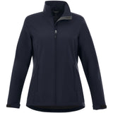 Giacca softshell Maxson da donna personalizzato con logo - Pubblienne