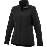 Giacca softshell Maxson da donna personalizzato con logo - Pubblienne
