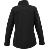 Giacca softshell Maxson da donna personalizzato con logo - Pubblienne