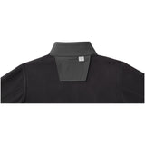 Giacca softshell Orion da uomo personalizzato con logo - Pubblienne