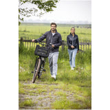 Giacca softshell Orion da uomo personalizzato con logo - Pubblienne