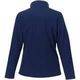 Giacca softshell da donna Orion personalizzato con logo - Pubblienne