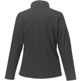 Giacca softshell da donna Orion personalizzato con logo - Pubblienne