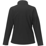 Giacca softshell da donna Orion personalizzato con logo - Pubblienne