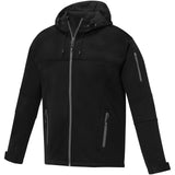 Giacca softshell da uomo Match personalizzato con logo - Pubblienne