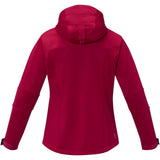 Giacca softshell da donna Match personalizzato con logo - Pubblienne