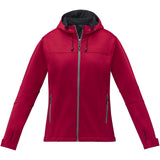 Giacca softshell da donna Match personalizzato con logo - Pubblienne