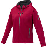 Giacca softshell da donna Match personalizzato con logo - Pubblienne