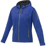 Giacca softshell da donna Match personalizzato con logo - Pubblienne