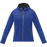 Giacca softshell da donna Match personalizzato con logo - Pubblienne