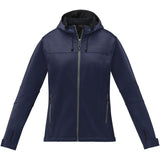 Giacca softshell da donna Match personalizzato con logo - Pubblienne