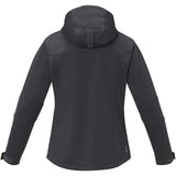 Giacca softshell da donna Match personalizzato con logo - Pubblienne