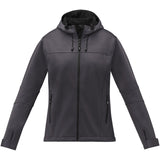 Giacca softshell da donna Match personalizzato con logo - Pubblienne