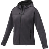Giacca softshell da donna Match personalizzato con logo - Pubblienne