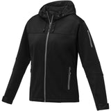 Giacca softshell da donna Match personalizzato con logo - Pubblienne