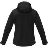 Giacca softshell da donna Match personalizzato con logo - Pubblienne