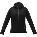 Giacca softshell da donna Match personalizzato con logo - Pubblienne