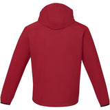 Giacca leggera da uomo Dinlas personalizzato con logo - Pubblienne