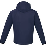 Giacca leggera da uomo Dinlas personalizzato con logo - Pubblienne