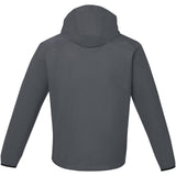 Giacca leggera da uomo Dinlas personalizzato con logo - Pubblienne