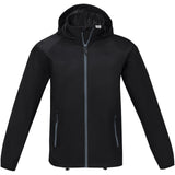 Giacca leggera da uomo Dinlas personalizzato con logo - Pubblienne