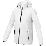Giacca leggera da donna Dinlas personalizzato con logo - Pubblienne