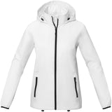 Giacca leggera da donna Dinlas personalizzato con logo - Pubblienne