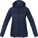 Giacca leggera da donna Dinlas personalizzato con logo - Pubblienne