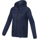 Giacca leggera da donna Dinlas personalizzato con logo - Pubblienne