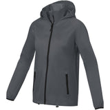 Giacca leggera da donna Dinlas personalizzato con logo - Pubblienne