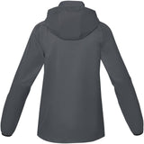 Giacca leggera da donna Dinlas personalizzato con logo - Pubblienne
