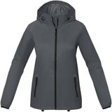 Giacca leggera da donna Dinlas personalizzato con logo - Pubblienne