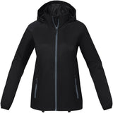 Giacca leggera da donna Dinlas personalizzato con logo - Pubblienne
