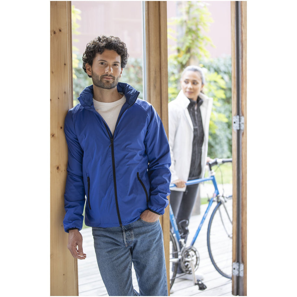 Giacca leggera da donna Dinlas personalizzato con logo - Pubblienne