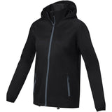 Giacca leggera da donna Dinlas personalizzato con logo - Pubblienne