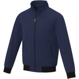 Bomber leggero unisex Keefe personalizzato con logo - Pubblienne