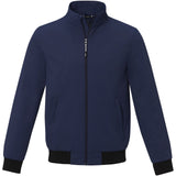 Bomber leggero unisex Keefe personalizzato con logo - Pubblienne