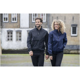 Bomber leggero unisex Keefe personalizzato con logo - Pubblienne