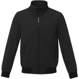 Bomber leggero unisex Keefe personalizzato con logo - Pubblienne